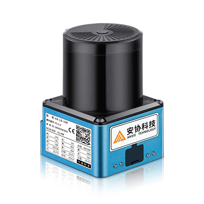 AX-LD-10P激光掃描雷達