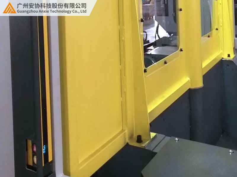 單邊漫反射光柵傳感器免對(duì)射安裝案例.jpg