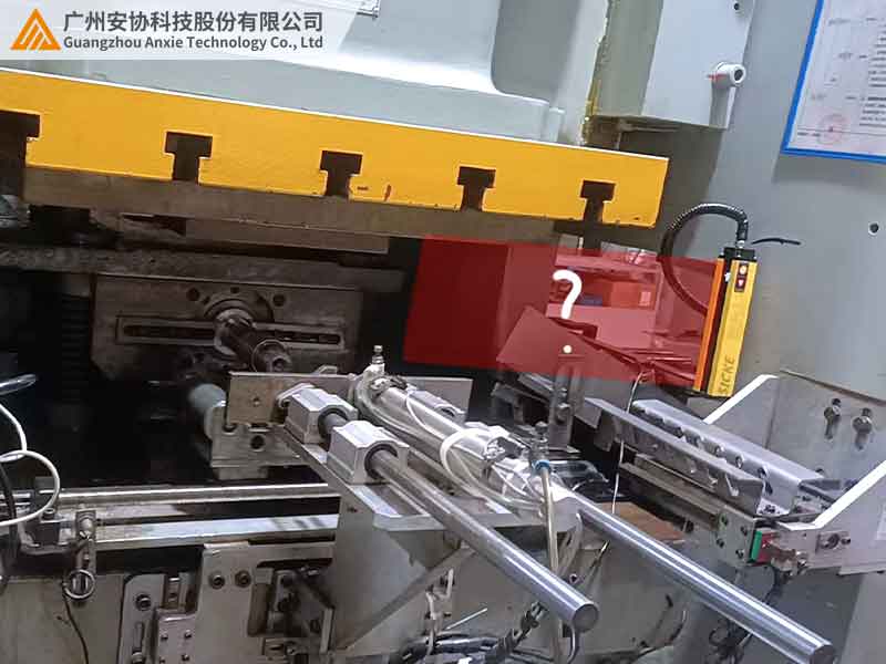單邊光柵的最小檢測距離