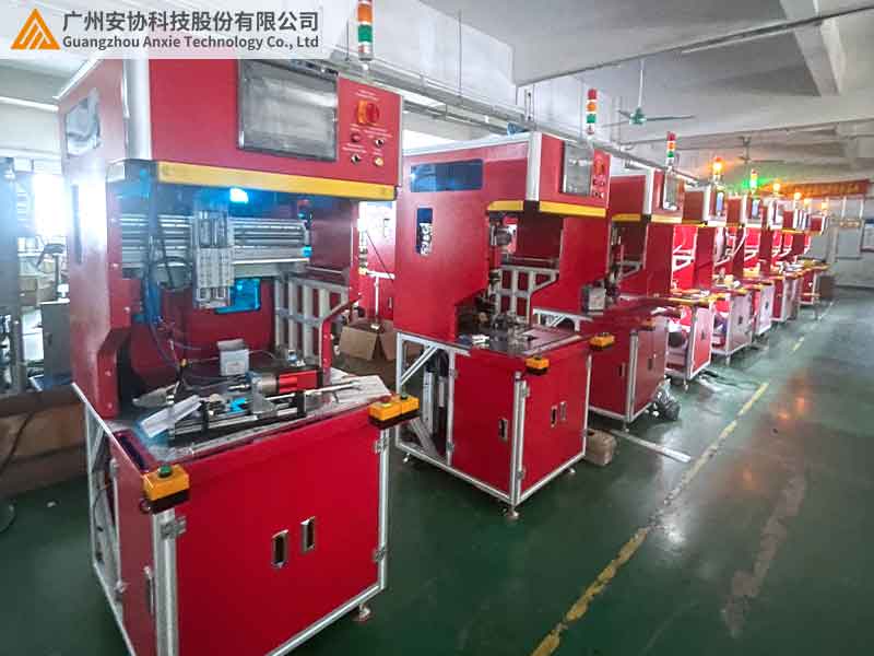 四級安全光柵貴在哪？看完就懂