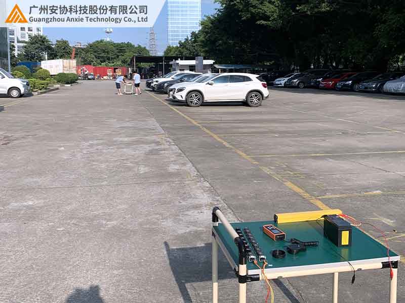 安全光柵在陽光下的響應(yīng)速度?