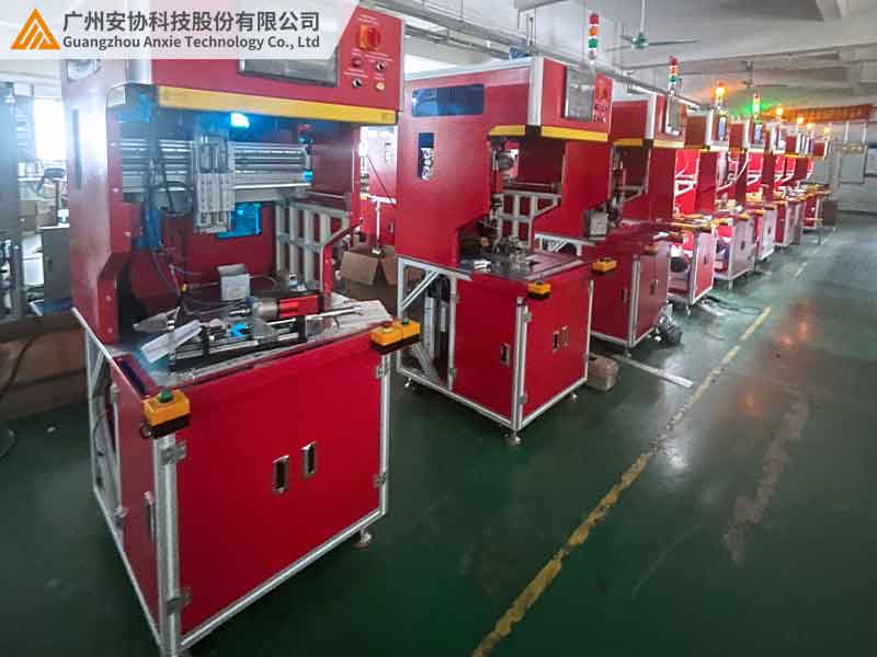 安全光柵安裝調試的沖床應用解析