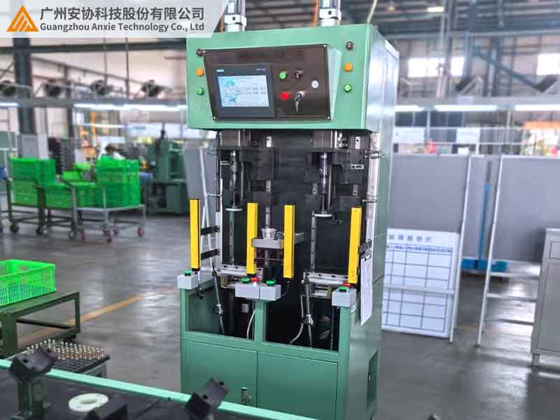工業(yè)安全保護器的主要作用