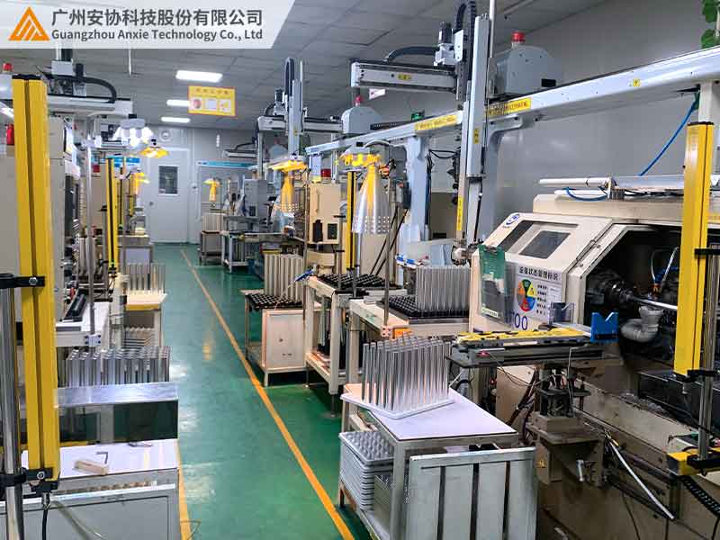 沖床安全光柵傳感器應(yīng)用解析
