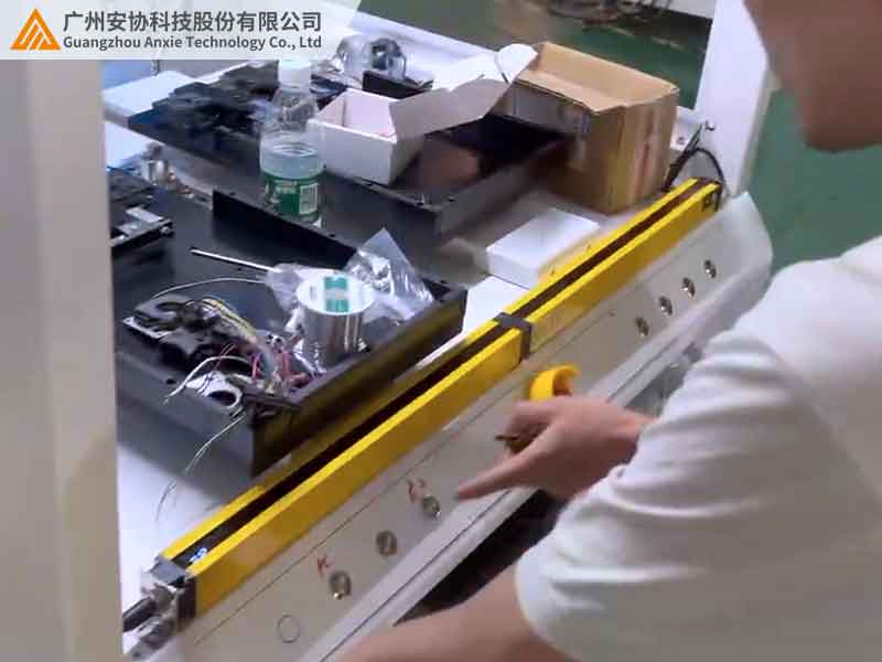 單邊光柵的輸出方式有多少種