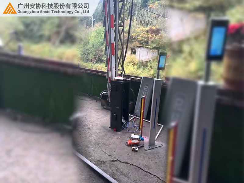 軌道鐵路感應(yīng)安全光柵常見問題