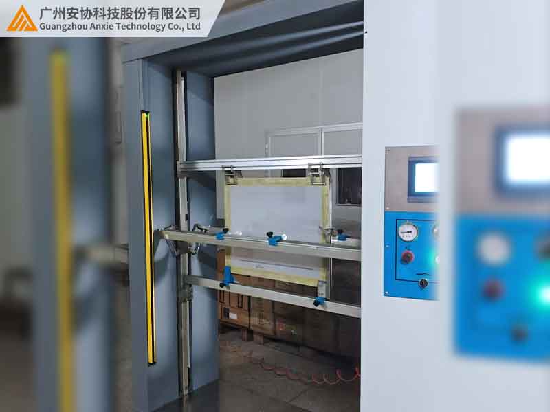 單邊光柵的啟動故障因素