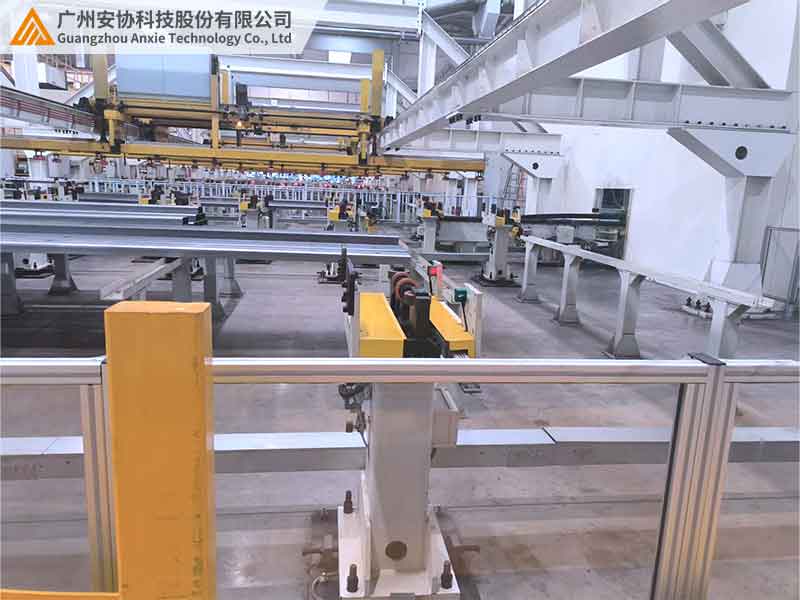 安全光柵如何精準識別人與物